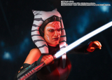 S. H. Figuarts Star Wars: Ahsoka - Ahsoka Tano
