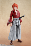 S. H. Figuarts Rurouni Kenshin -Meiji Swordsman Romantic Story - Kenshin Himura