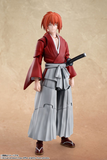 S. H. Figuarts Rurouni Kenshin -Meiji Swordsman Romantic Story - Kenshin Himura Pre-order