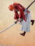 S. H. Figuarts Rurouni Kenshin -Meiji Swordsman Romantic Story - Kenshin Himura