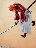 S. H. Figuarts Rurouni Kenshin -Meiji Swordsman Romantic Story - Kenshin Himura Pre-order