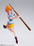 S. H. Figuarts ONE PIECE - Nami -Romance Dawn Pre-order