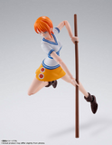 S. H. Figuarts ONE PIECE - Nami -Romance Dawn Pre-order