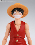 S. H. Figuarts ONE PIECE - Nami -Romance Dawn