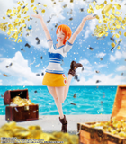 S. H. Figuarts ONE PIECE - Nami -Romance Dawn