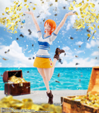 S. H. Figuarts ONE PIECE - Nami -Romance Dawn Pre-order