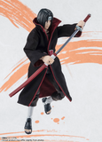 S. H. Figuarts NARUTO Shippuden - Itachi Uchiha -NARUTOP99 Edition- Pre-order