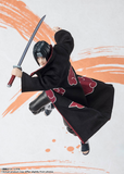 S. H. Figuarts NARUTO Shippuden - Itachi Uchiha -NARUTOP99 Edition-