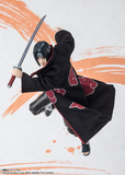 S. H. Figuarts NARUTO Shippuden - Itachi Uchiha -NARUTOP99 Edition- Pre-order