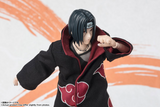 S. H. Figuarts NARUTO Shippuden - Itachi Uchiha -NARUTOP99 Edition- Pre-order