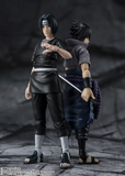 S. H. Figuarts NARUTO Shippuden - Itachi Uchiha -NARUTOP99 Edition- Pre-order