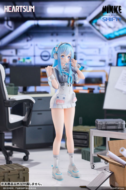 Goddess Of Victory: Nikke Shifty 1/7 Scale Figure