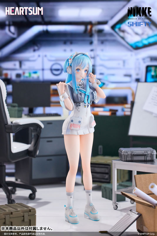 Goddess Of Victory: Nikke Shifty 1/7 Scale Figure