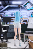 Goddess Of Victory: Nikke Shifty 1/7 Scale Figure