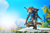 figma The Legend of Zelda: Tears of the Kingdom - Link Tears of the Kingdom ver DX Edition Pre-order