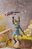 figma The Legend of Zelda: Tears of the Kingdom - Link Tears of the Kingdom ver DX Edition