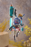 figma The Legend of Zelda: Tears of the Kingdom - Link Tears of the Kingdom ver DX Edition