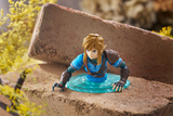 figma The Legend of Zelda: Tears of the Kingdom - Link Tears of the Kingdom ver DX Edition