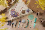 figma The Legend of Zelda: Tears of the Kingdom - Link Tears of the Kingdom ver DX Edition