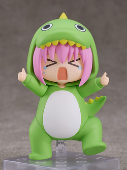 Nendoroid 2369 Bocchi the Rock!  Hitori Gotoh (Attention-Seeking Monster Ver.)