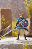 figma The Legend of Zelda: Tears of the Kingdom - Link Tears of the Kingdom ver.