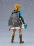 figma The Legend of Zelda: Tears of the Kingdom - Link Tears of the Kingdom ver.