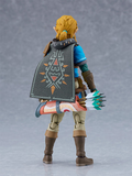 figma The Legend of Zelda: Tears of the Kingdom - Link Tears of the Kingdom ver. Pre-order