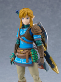 figma The Legend of Zelda: Tears of the Kingdom - Link Tears of the Kingdom ver.