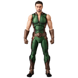 Mafex No. 237 The Boys - The Deep – Xavier Cal Customs and Mafex No. 237 The Boys - The Deep – Xavier Cal Customs and