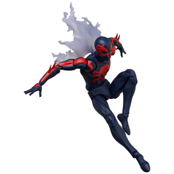 Mafex No. 239 Spider-Man 2099 Comic Ver Pre-order