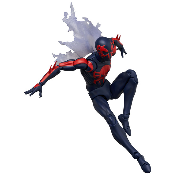 Mafex No. 239 Spider-Man 2099 Comic Ver