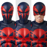 Mafex No. 239 Spider-Man 2099 Comic Ver