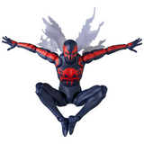 Mafex No. 239 Spider-Man 2099 Comic Ver