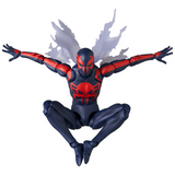 Mafex No. 239 Spider-Man 2099 Comic Ver Pre-order