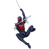 Mafex No. 239 Spider-Man 2099 Comic Ver