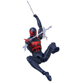 Mafex No. 239 Spider-Man 2099 Comic Ver Pre-order