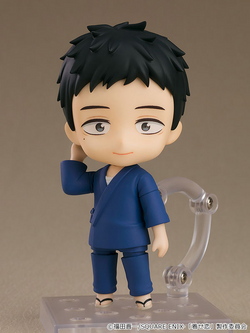 Nendoroid 2434 My Dress-Up Darling - Wakano Gojo