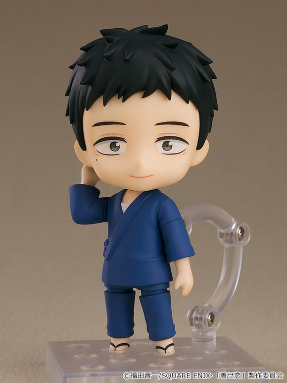 Nendoroid 2434 My Dress-Up Darling - Wakano Gojo