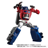 Transformers Masterpiece MPG-09G  Super Ginrai
