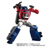 Transformers Masterpiece MPG-09G  Super Ginrai Pre-order