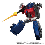 Transformers Masterpiece MPG-09G  Super Ginrai Pre-order