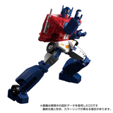 Transformers Masterpiece MPG-09G  Super Ginrai Pre-order