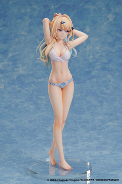elCOCO 1/7 Our Dating Story: The Experienced You and The Inexperienced Me Runa Shirakawa