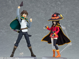 figma KonoSuba 3 Kazuma Re-issue