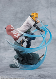 Figuarts ZERO NARUTO Shippuden  - [Extra Battle] Minato Namikaze Rasengan