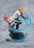 Figuarts ZERO NARUTO Shippuden  - [Extra Battle] Minato Namikaze Rasengan Pre-order