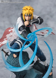 Figuarts ZERO NARUTO Shippuden  - [Extra Battle] Minato Namikaze Rasengan