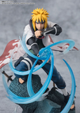 Figuarts ZERO NARUTO Shippuden  - [Extra Battle] Minato Namikaze Rasengan Pre-order