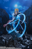 Figuarts ZERO NARUTO Shippuden  - [Extra Battle] Minato Namikaze Rasengan Pre-order