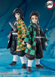 S. H. Figuarts Demon Slayer: Kimetsu no Yaiba - Giyu Tomioka Pre-order